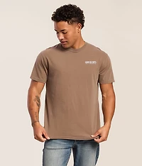 Outdoors Lab Mallard T-Shirt