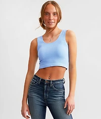 Textured Stretch Brami
