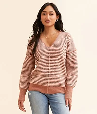 Striped Sweater