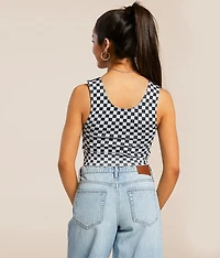 Checkered Brami