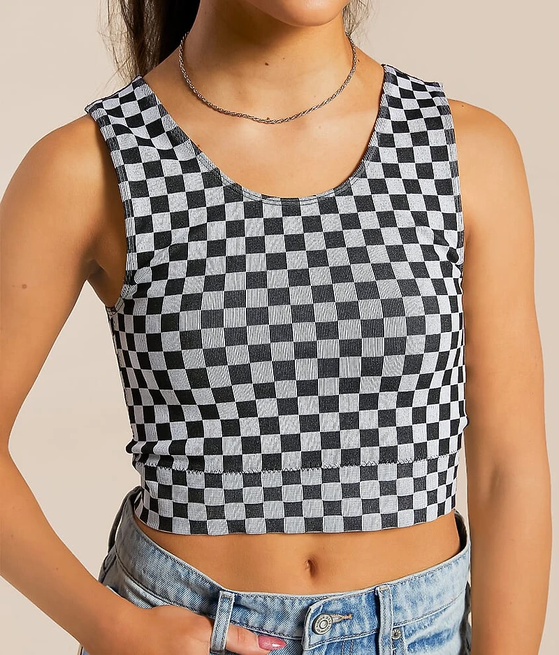 Checkered Brami