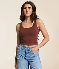 Square Neck Brami