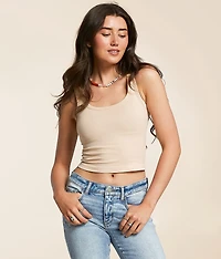 Square Neck Brami