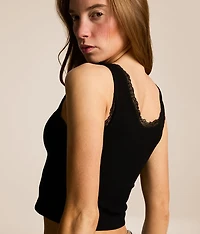 Reversible Ribbed Brami