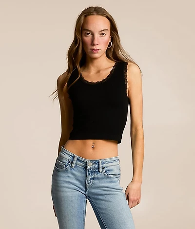 Reversible Ribbed Brami