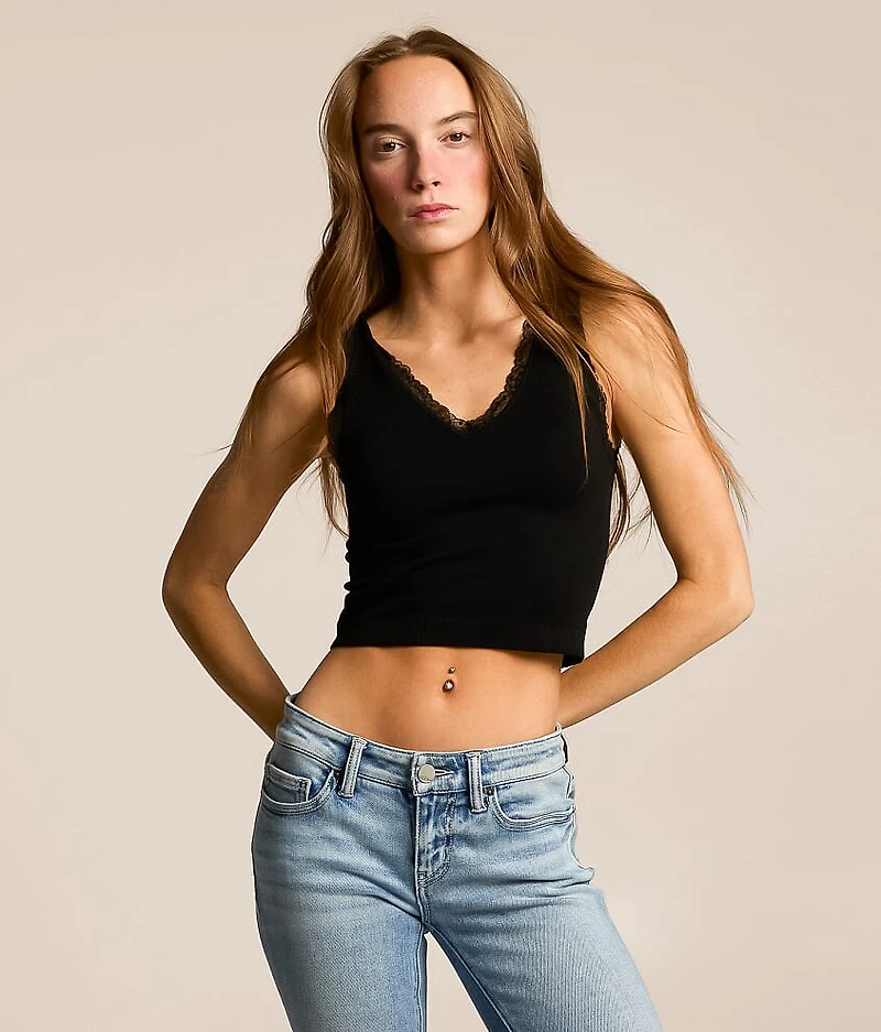 Reversible Ribbed Brami