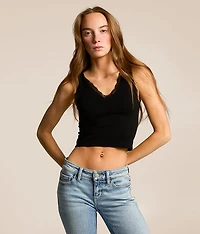 Reversible Ribbed Brami