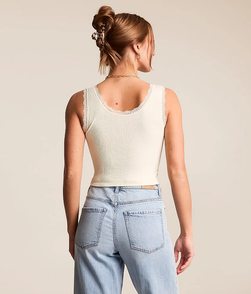 Reversible Ribbed Brami