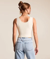 Reversible Ribbed Brami