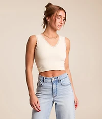 Reversible Ribbed Brami