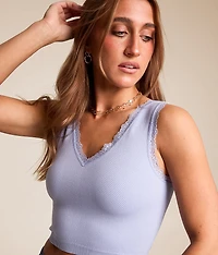 Reversible Ribbed Brami