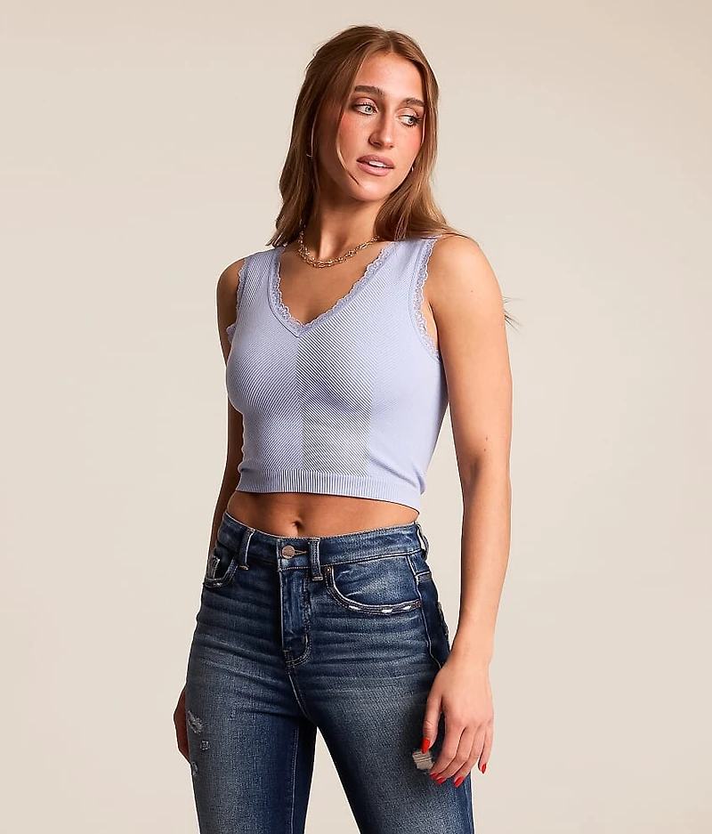 Reversible Ribbed Brami