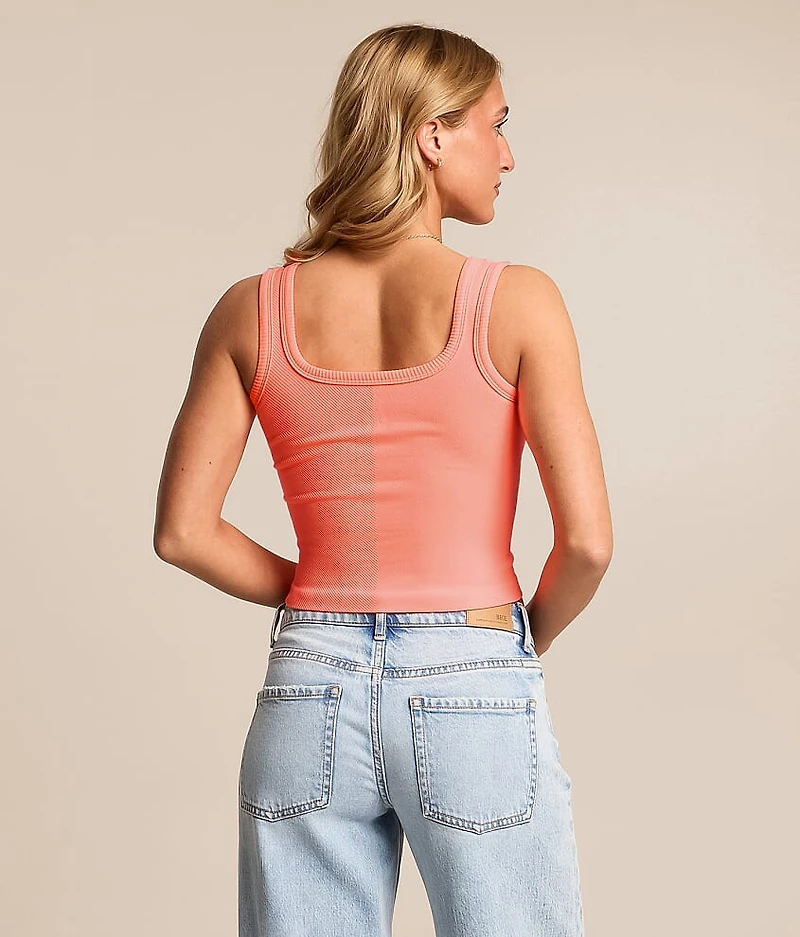 Ribbed Brami