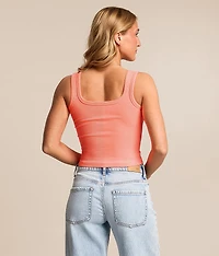 Ribbed Brami