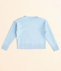 Girls - Nubby Sweater