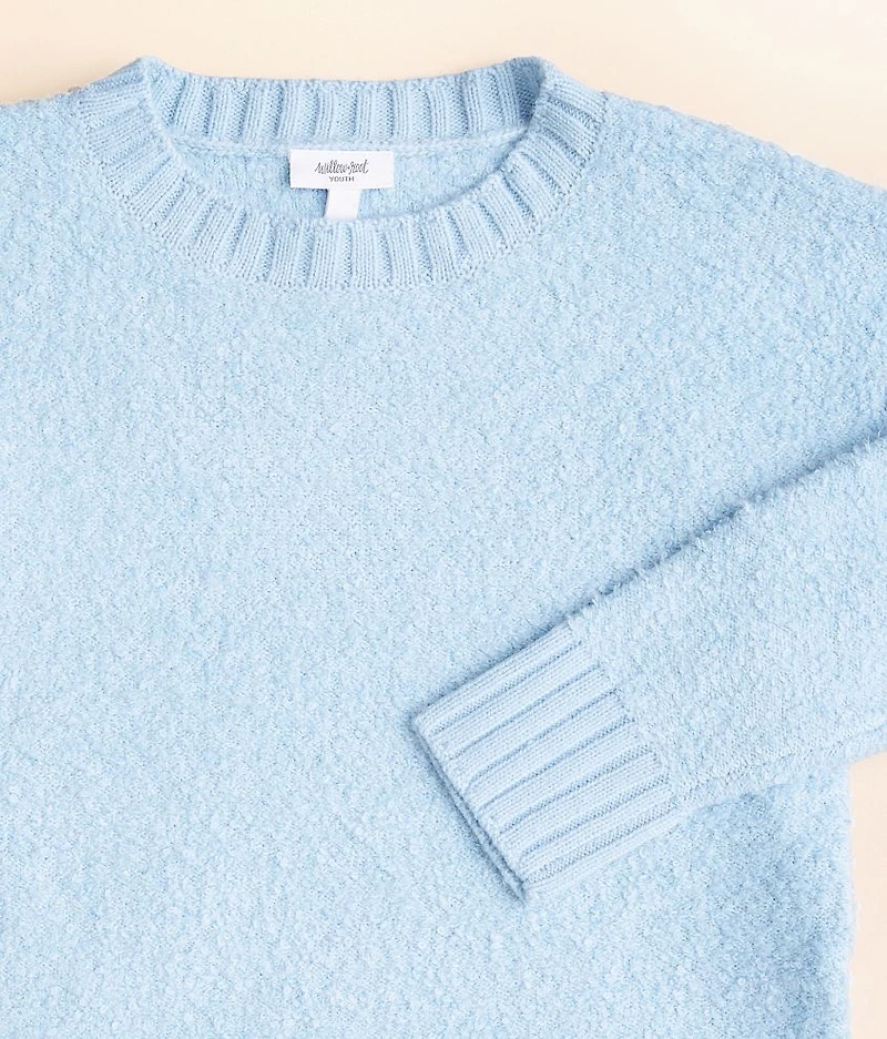 Girls - Nubby Sweater