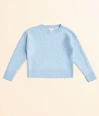 Girls - Nubby Sweater