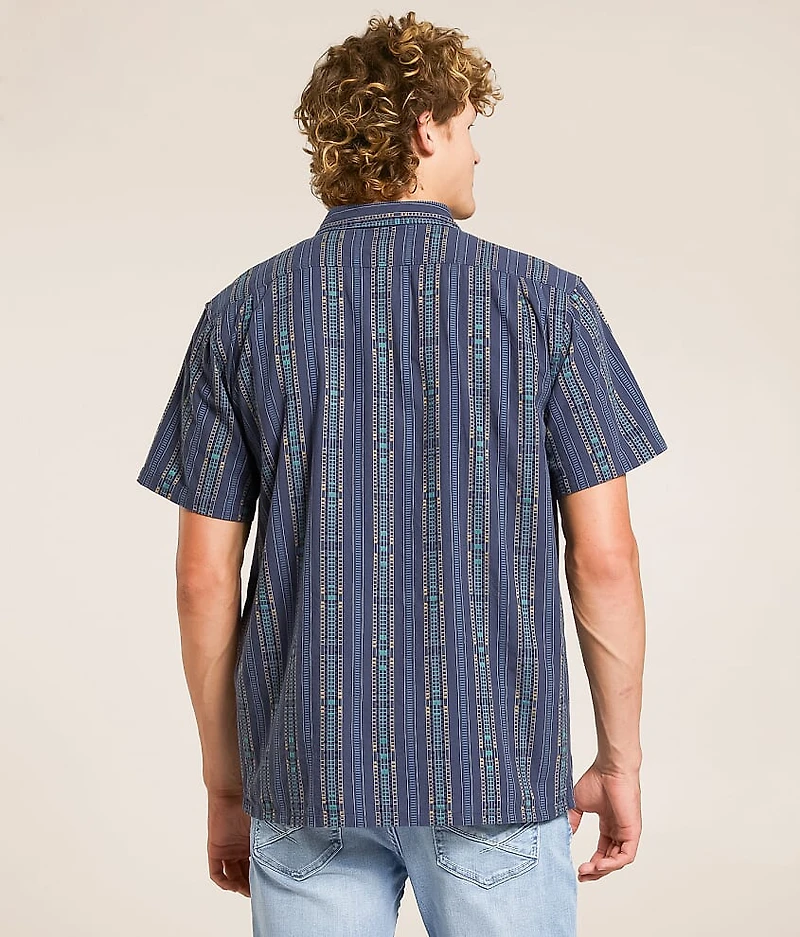 Sundays Jacquard Shirt