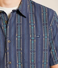 Sundays Jacquard Shirt
