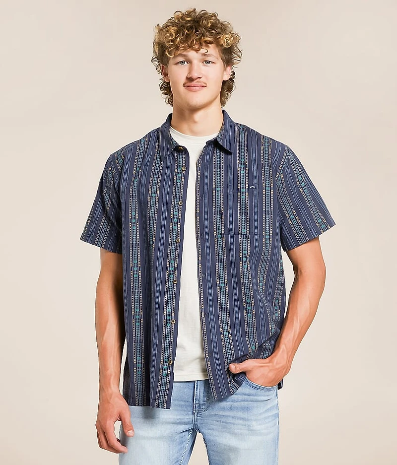 Sundays Jacquard Shirt