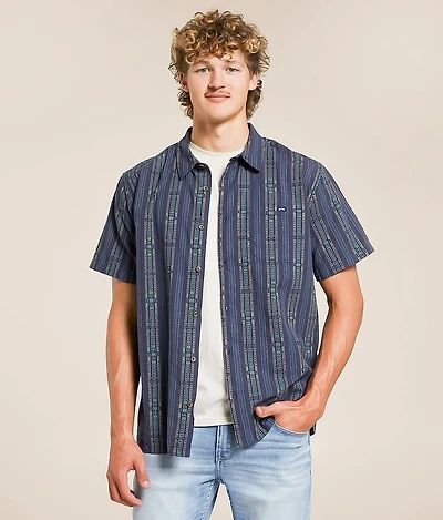 Sundays Jacquard Shirt