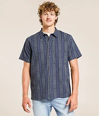 Sundays Jacquard Shirt