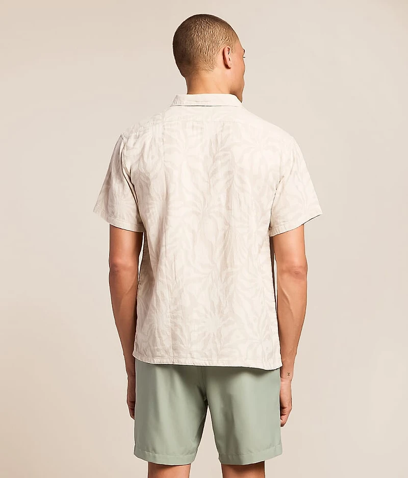 Sundays Jacquard Shirt
