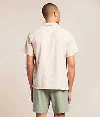 Sundays Jacquard Shirt