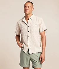 Sundays Jacquard Shirt