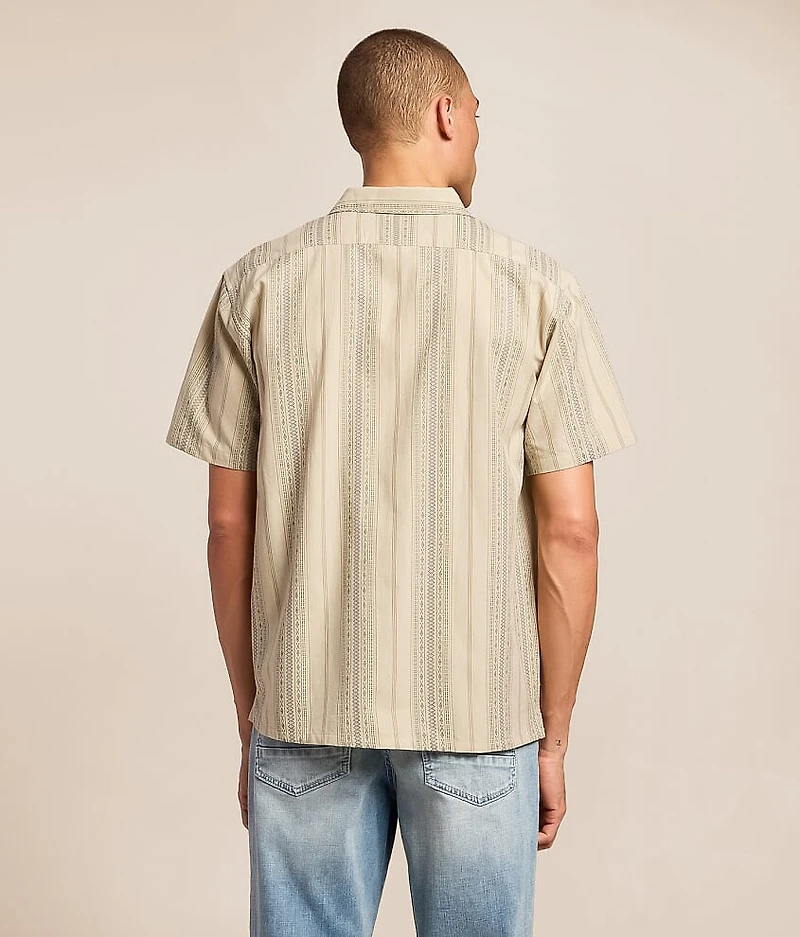 Sundays Jacquard Shirt