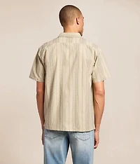 Sundays Jacquard Shirt