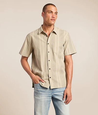 Sundays Jacquard Shirt