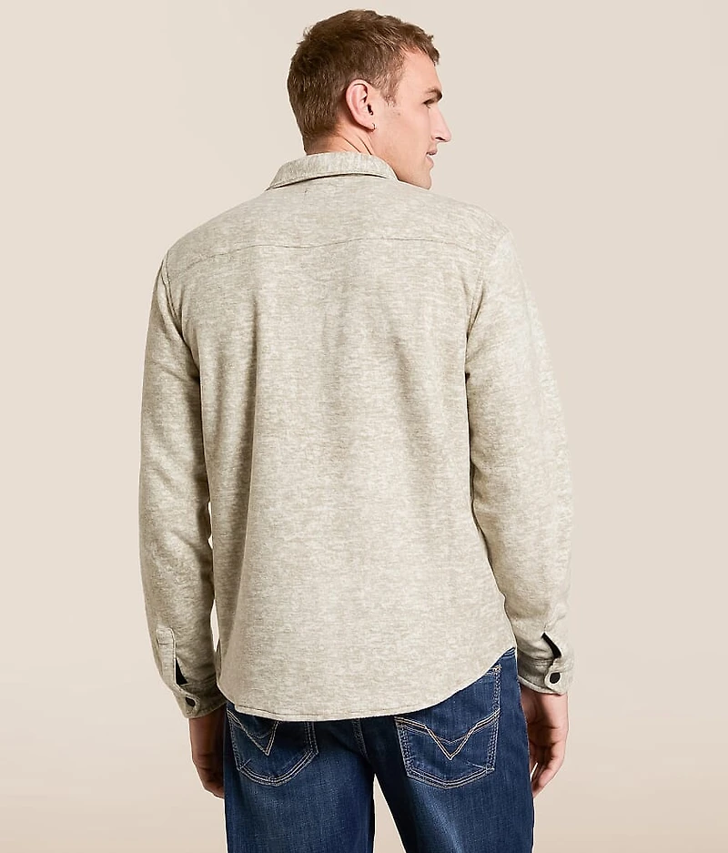 Furnace Flannel Shirt