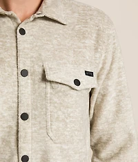 Furnace Flannel Shirt