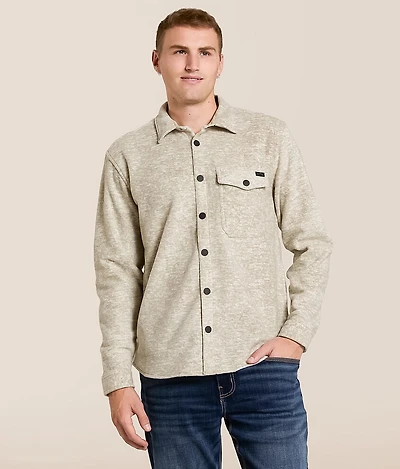 Furnace Flannel Shirt