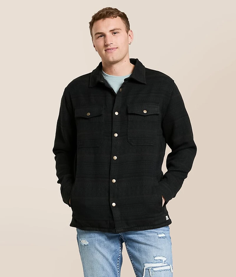 Lodge Flannel Shirt