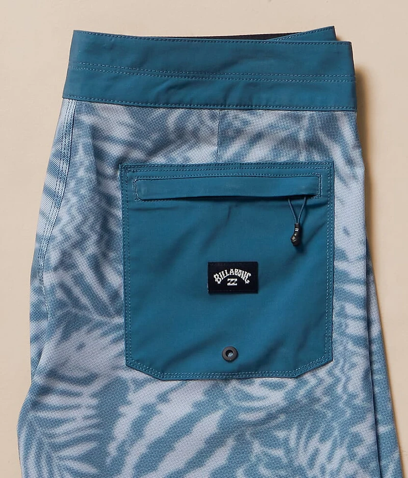 Sunday Airlite Stretch Boardshort