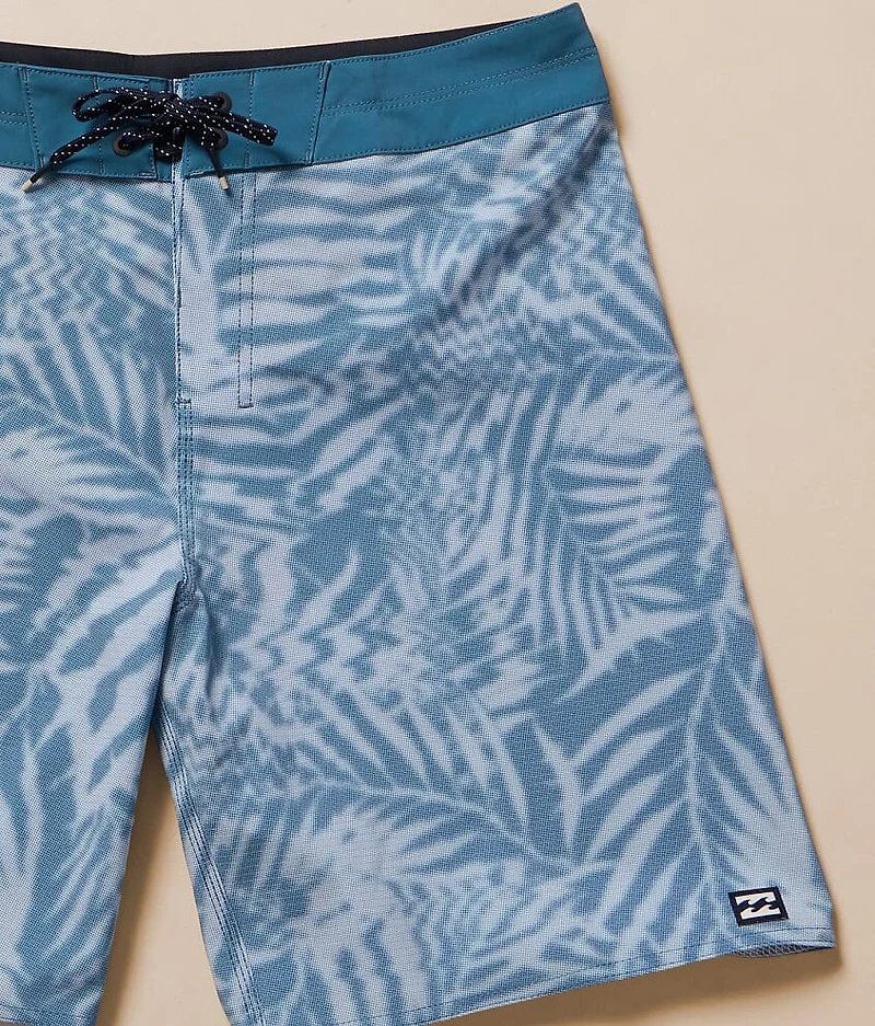 Sunday Airlite Stretch Boardshort