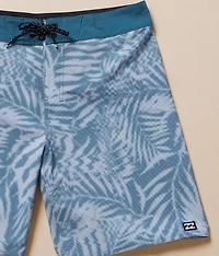 Sunday Airlite Stretch Boardshort