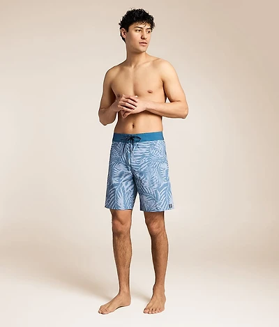 Sunday Airlite Stretch Boardshort