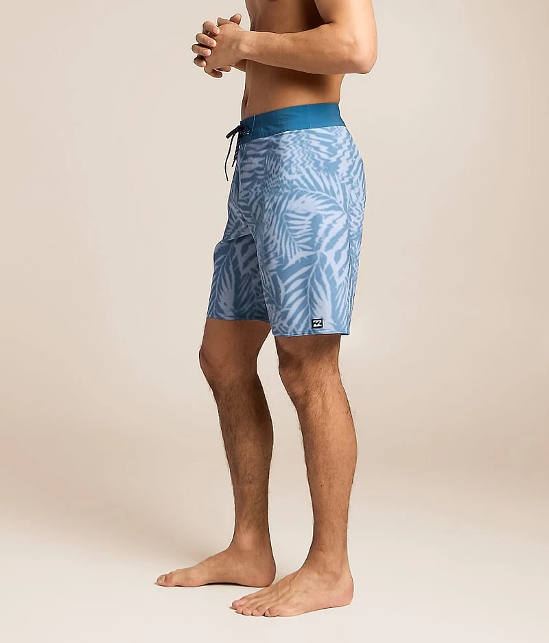 Sunday Airlite Stretch Boardshort
