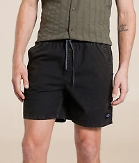 Mario Stretch Short