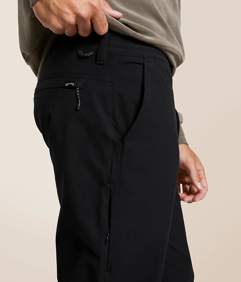 Surftek Plus Stretch Pant