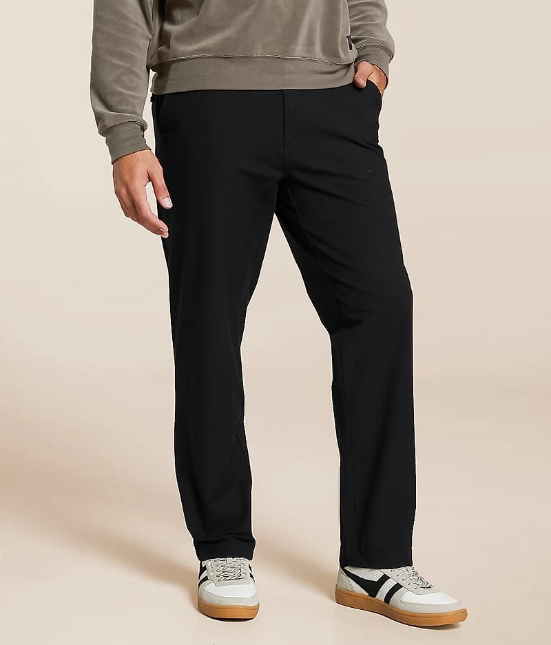 Surftek Plus Stretch Pant