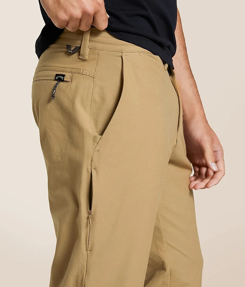 Surftek Plus Stretch Pant