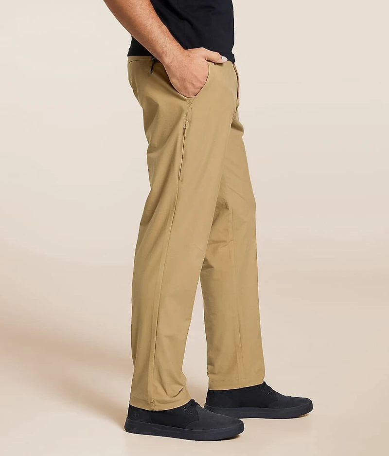 Surftek Plus Stretch Pant