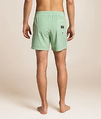 Every Other Day Layback Swim Trunks