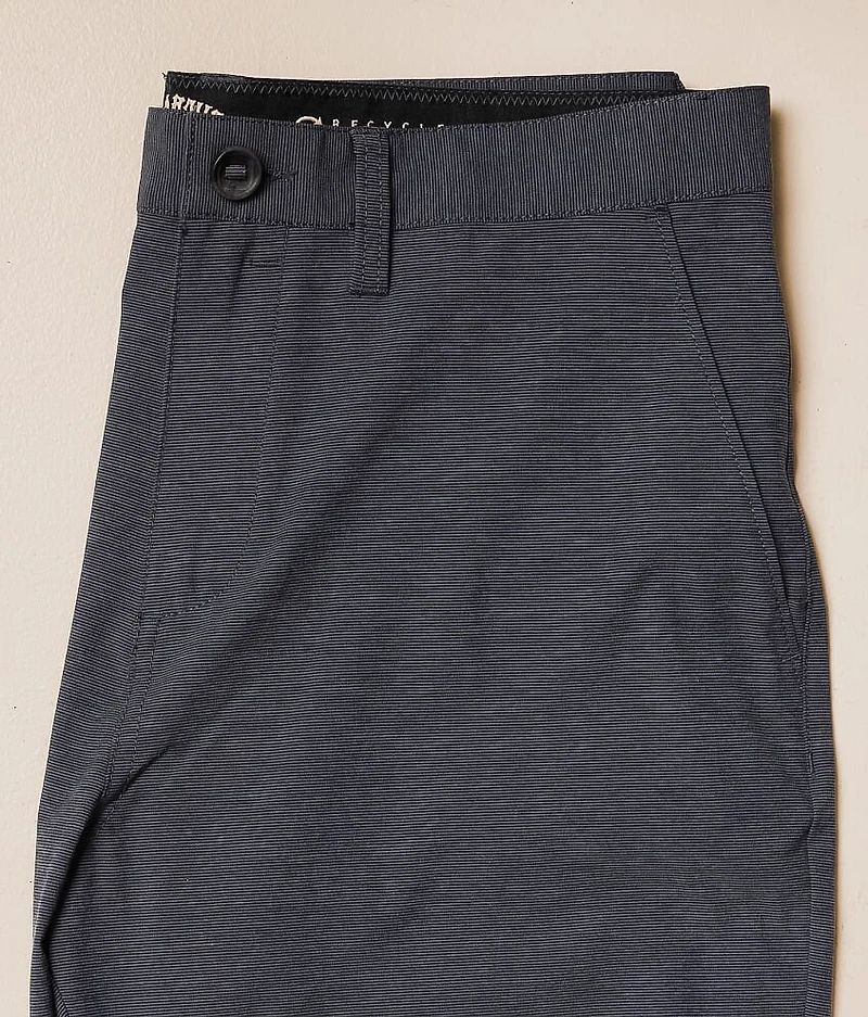 Crossfire Hybrid Stretch Short
