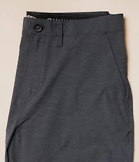 Crossfire Hybrid Stretch Short