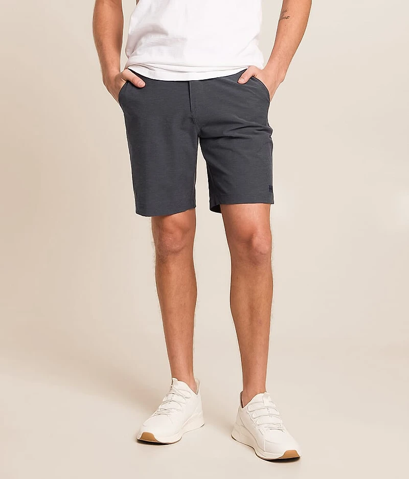 Crossfire Hybrid Stretch Short